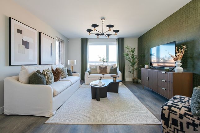 The Kitham - Plot 175, Seaham Garden Village, Cold Hesledon, Seaham  photo 3