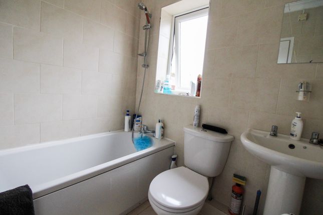 End terrace house for sale in Grizedale Crescent, Ribbleton, Preston