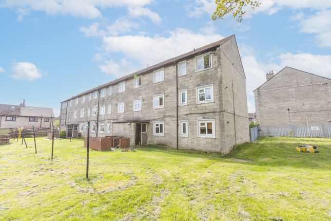 Thumbnail Flat for sale in Balunie Avenue, Dundee