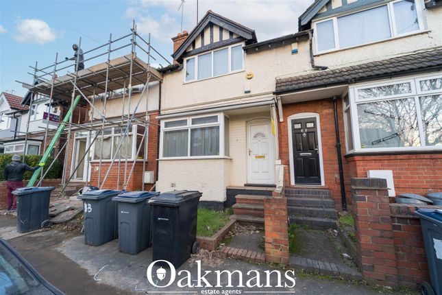 Thumbnail Property for sale in Selly Hill Road, Birmingham
