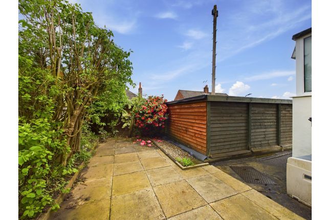 Semi-detached bungalow for sale in Princess Drive, Knaresborough