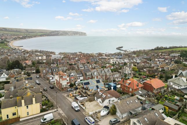 Detached house for sale in Newton Road, Swanage, Dorset