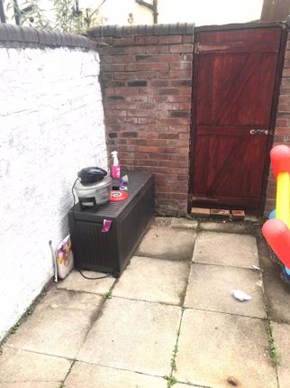Terraced house for sale in Glengariff Street, Old Swan, Liverpool