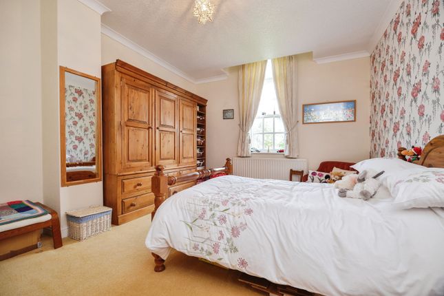 Semi-detached house for sale in Manor Court, Richmond