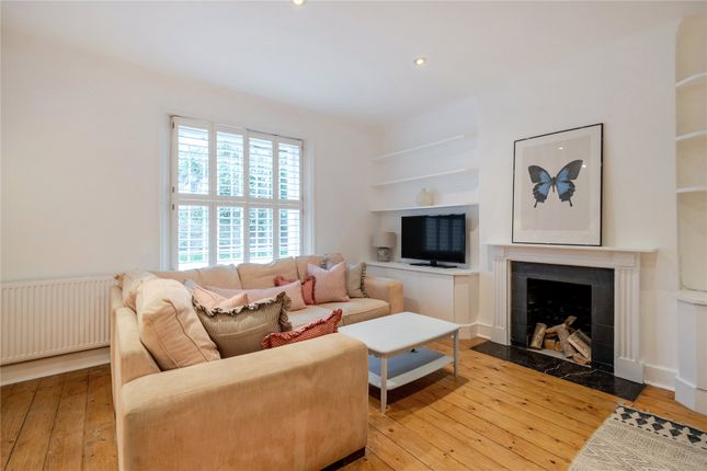 40A,, Bassett Road, London photo 2