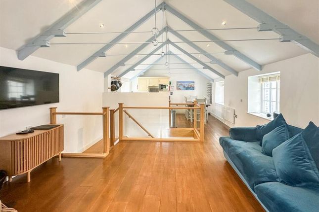 3 Chapel Row, Shute Lane, Helston photo 2