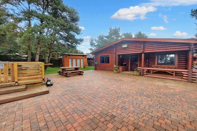 Bungalow for sale in Felton, Morpeth