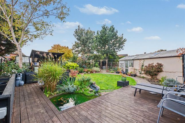 25, Birchwood Avenue, Nottingham photo 4