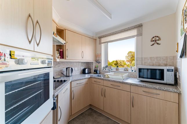Flat 25, 11, Station Road, Weston-Super-Mare photo 4