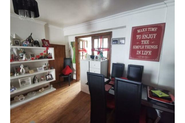 Terraced house for sale in Cory Street, Neath