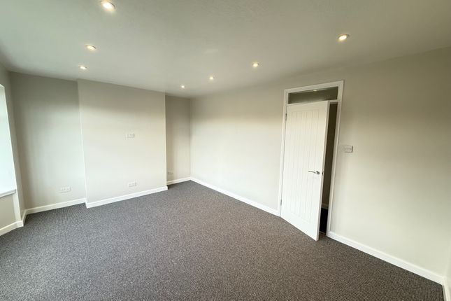 Flat 3, Nottingham photo 3