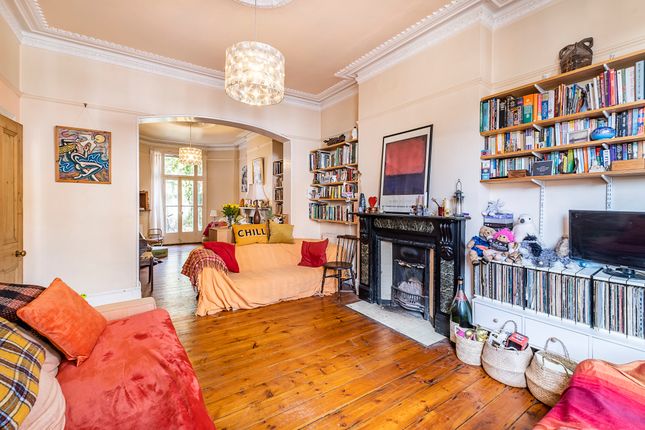 Terraced house for sale in Orlando Road, London