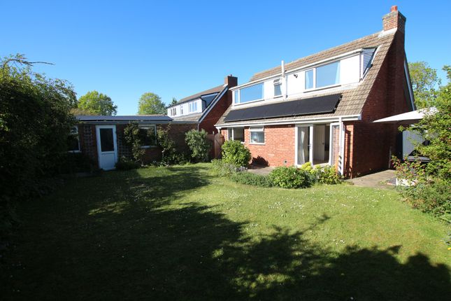 7, Flintham Close, Metheringham photo 4
