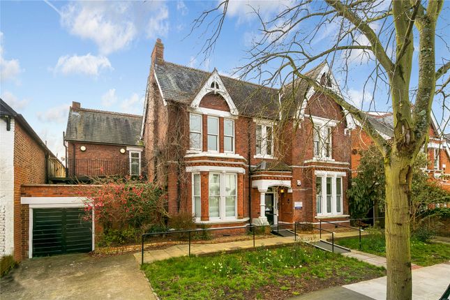 Detached house for sale in Ennerdale Road, Richmond TW9