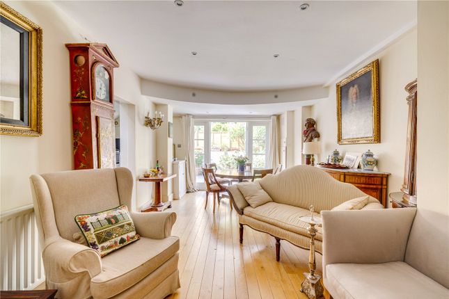 23a, St. Maur Road, London photo 4