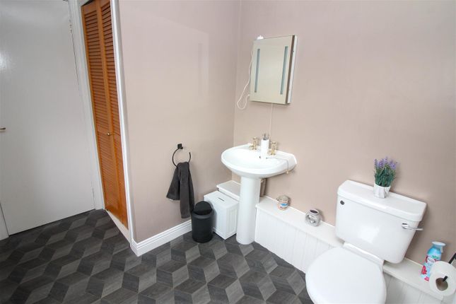 Maisonette for sale in Park Terrace, Hawick