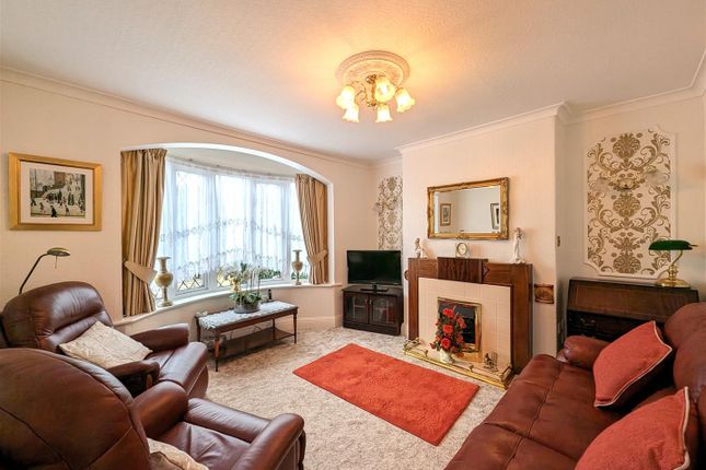 Semi-detached house for sale in Filey Road, Scarborough