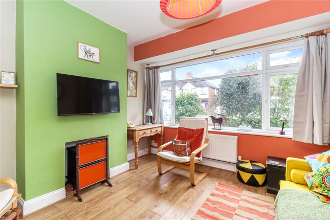 Semi-detached house for sale in Kingswood Road, Watford