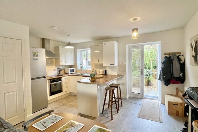 Detached house for sale in Barley Meadows, Llanymynech, Shropshire