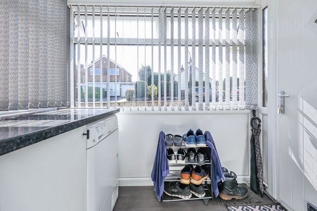 3, Harcourt Crescent, NOTTINGHAM photo 2