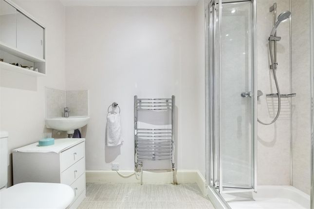 Flat for sale in 13, Howard Place, St. Andrews