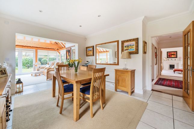 Detached house for sale in Bremere Lane, Chichester