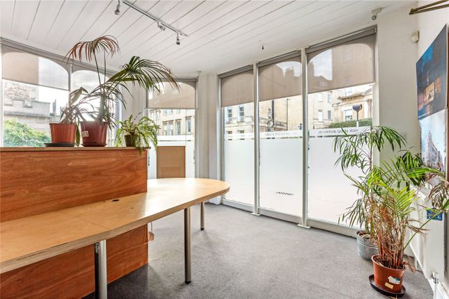 End terrace house for sale in Belvedere, Bath, Somerset