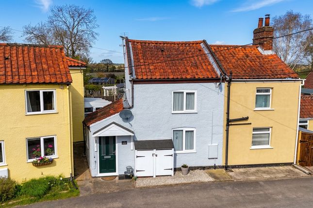 2-bed house on Skippers Cottage, 7 The street, Norwich, £215,000
