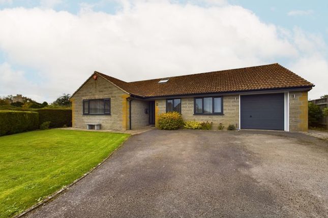 Bungalow for sale in Hawthorne Close, High Ham, Langport