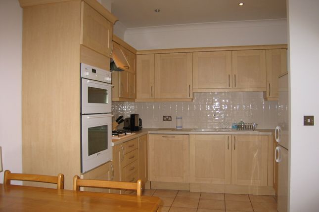 17, Wheeldon Manor, Derby, Derby photo 3