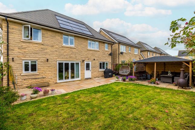 Detached house for sale in Fairfax Gardens, Newton Kyme, Tadcaster