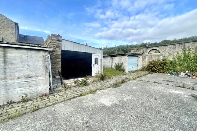 Terraced house for sale in Market Street, Bacup, Lancashire