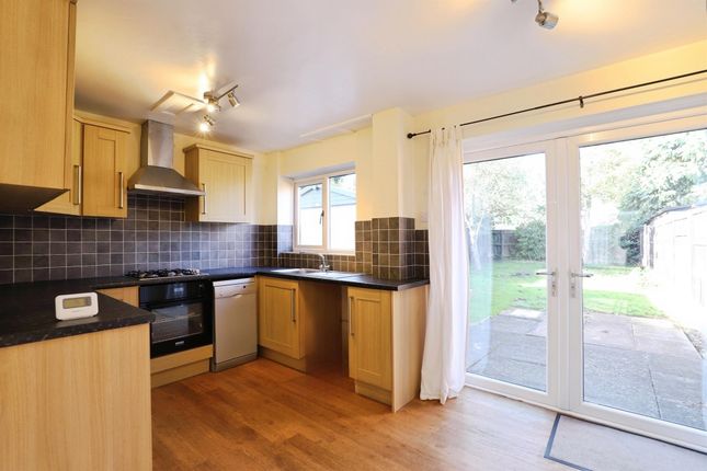 8, The Meadows, Leicester photo 3
