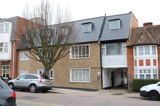 Thumbnail Office to let in 9-11 High Beech Road, Loughton