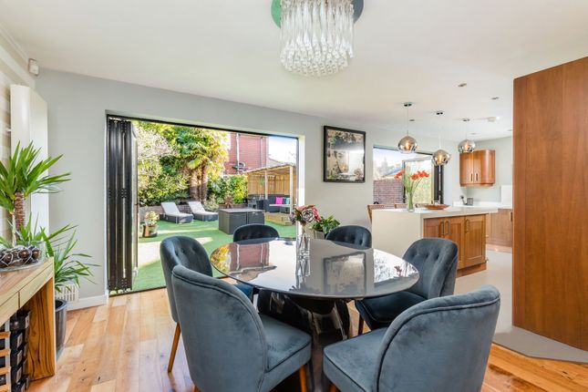 Detached house for sale in Dyke Road, Brighton