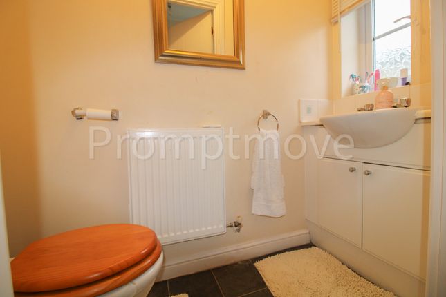 Property to rent in Morgan Close, Leagrave, Luton