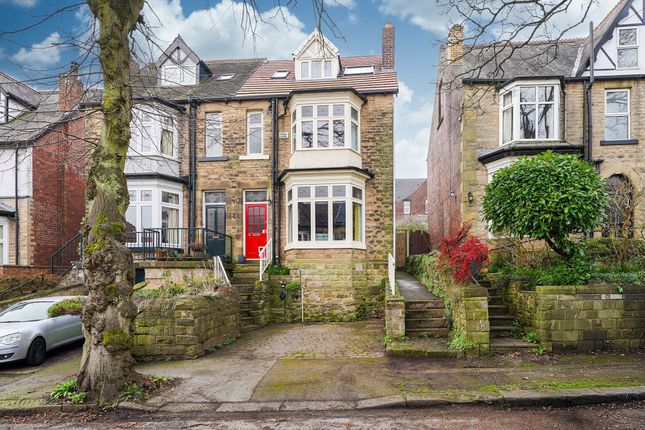 5-bed house on 95 Banner Cross Road, Sheffield, £595,000