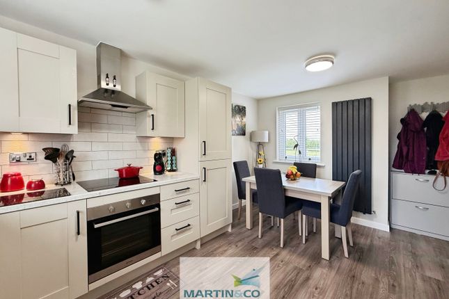 8, Hodding Road, Worksop photo 4