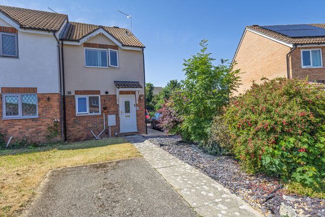 2-bed house on 54, Church Meadow, Llantwit Major, £185,000