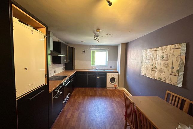 83 Park Village, 200 Norfolk Park Road, Sheffield photo 4