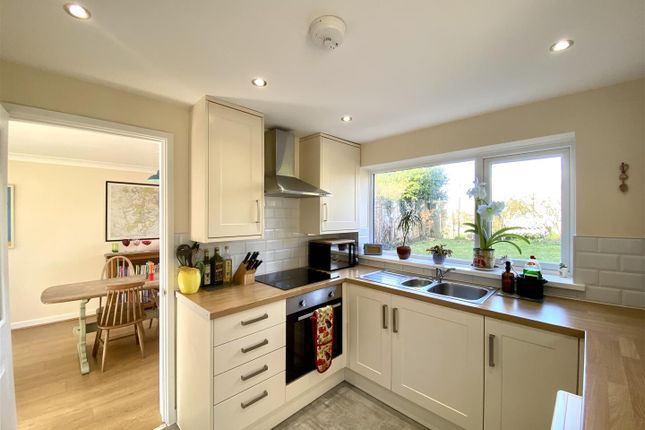 Semi-detached house for sale in Roman Way, Trelleck, Monmouth