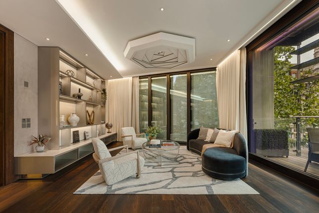 100, 100 Knightsbridge, London photo 4