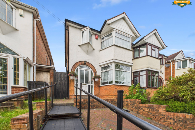 3-bed house on 16, Anstey Road, Birmingham, £248,000