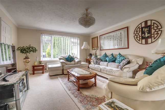 2 Grange Close, Wellington Somerset, Somerset photo 4