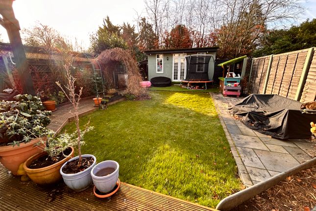 Semi-detached house for sale in Fotherley Road, Rickmansworth