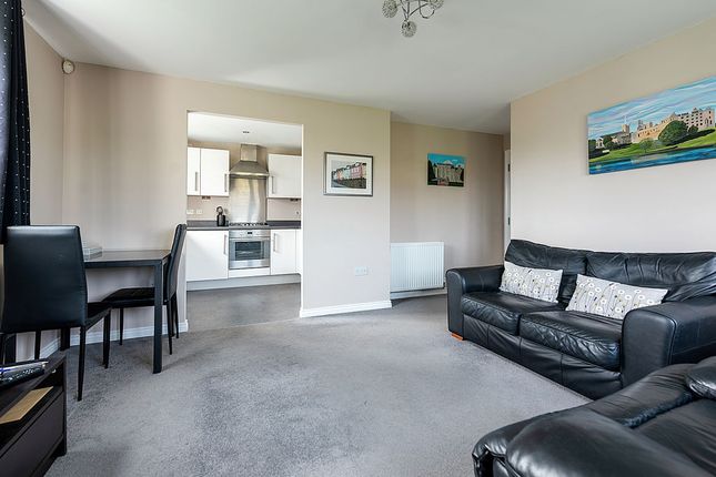 11A, Saw Mill Court, Bonnyrigg photo 3