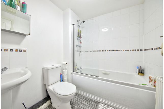 Flat for sale in Brass Thill Way, South Shields