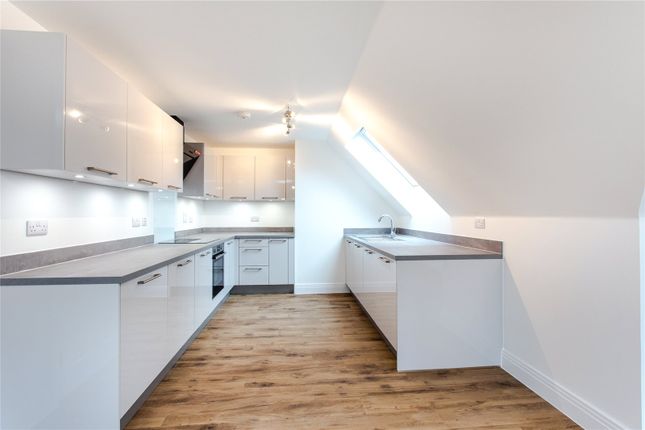 2 Bedroom Flats To Buy In St Albans Primelocation