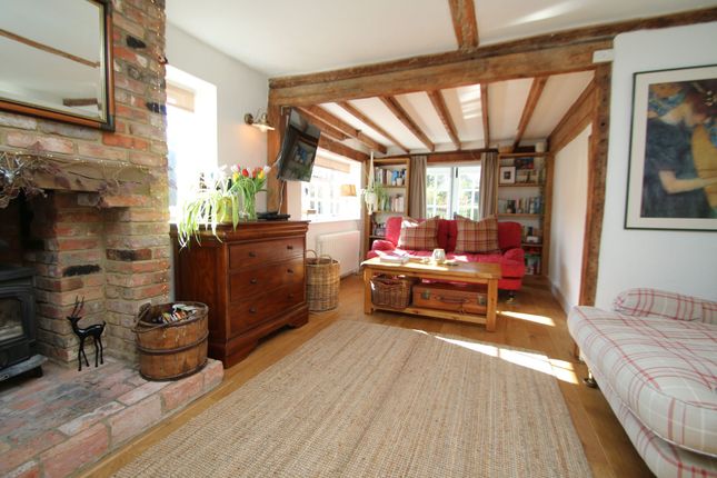 Cottage for sale in Winser Road, Rolvenden Layne