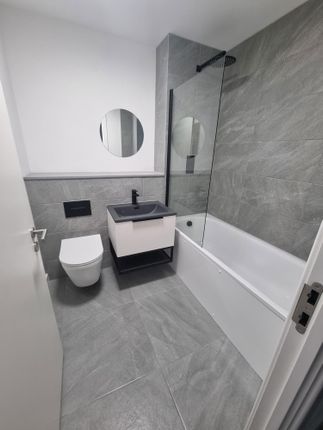 Flat 42, Percy Street, Preston photo 5